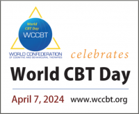 World CBT Day 2024 update